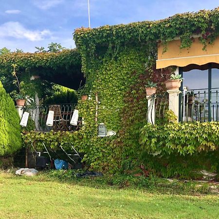 Villa Giulia Parghelia Exterior foto