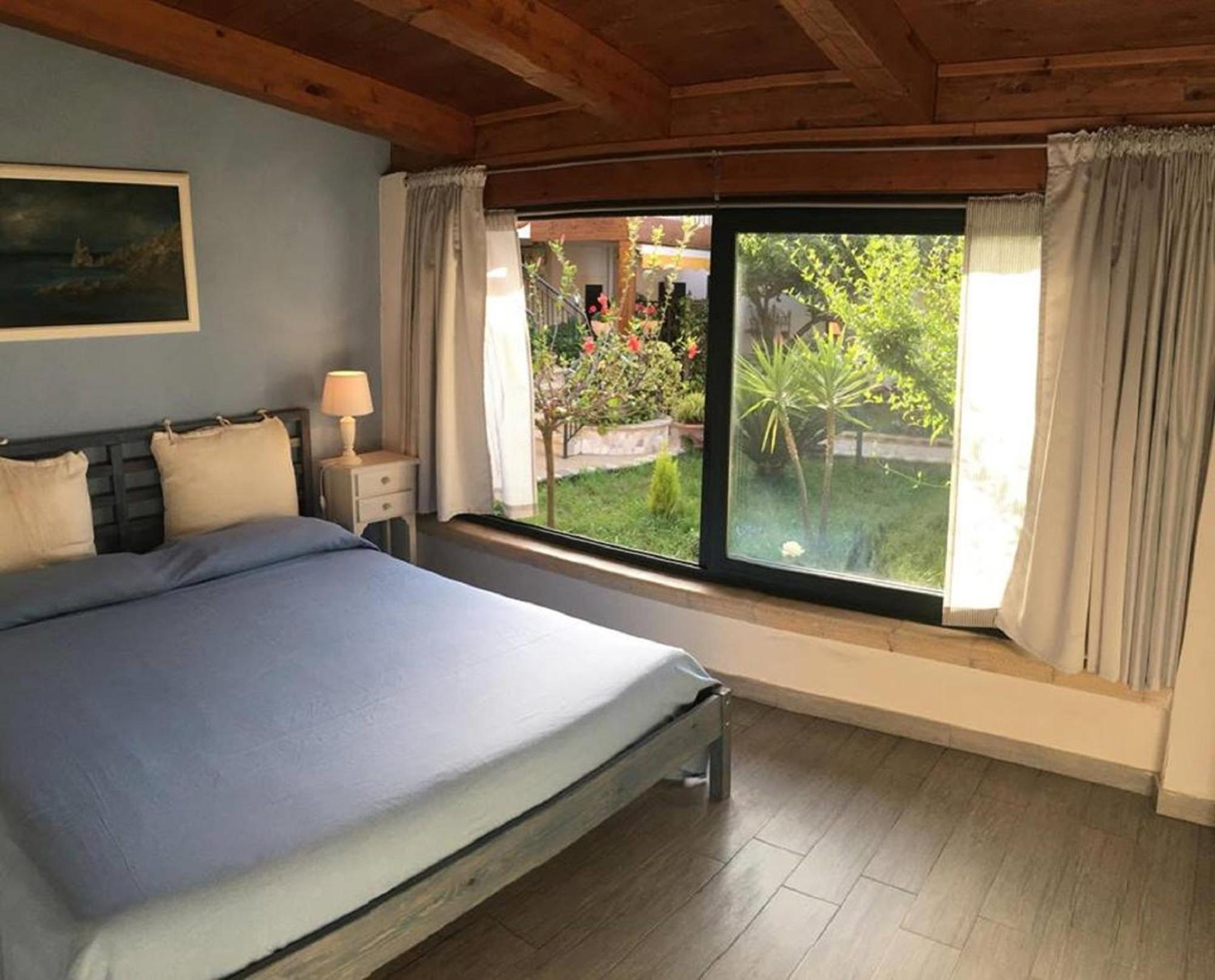 Villa Giulia Parghelia Zimmer foto