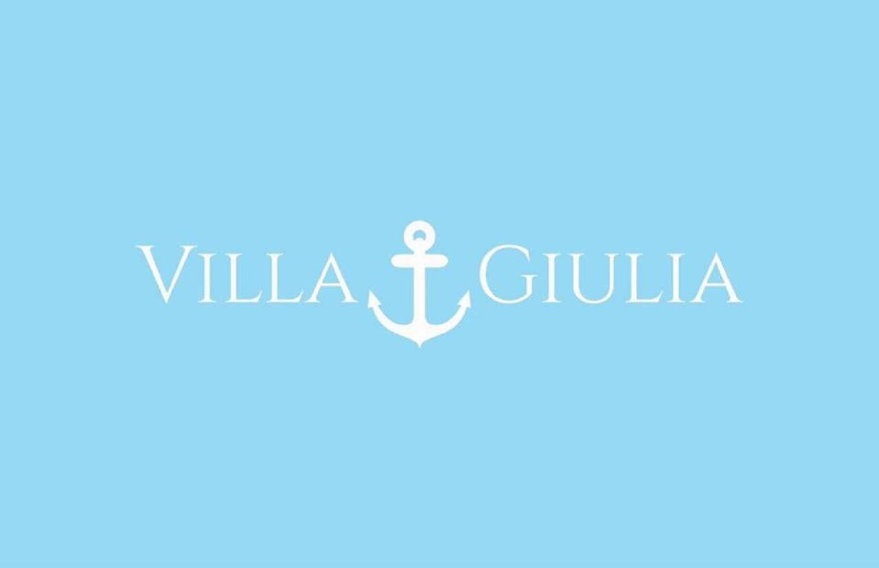 Villa Giulia Parghelia Exterior foto